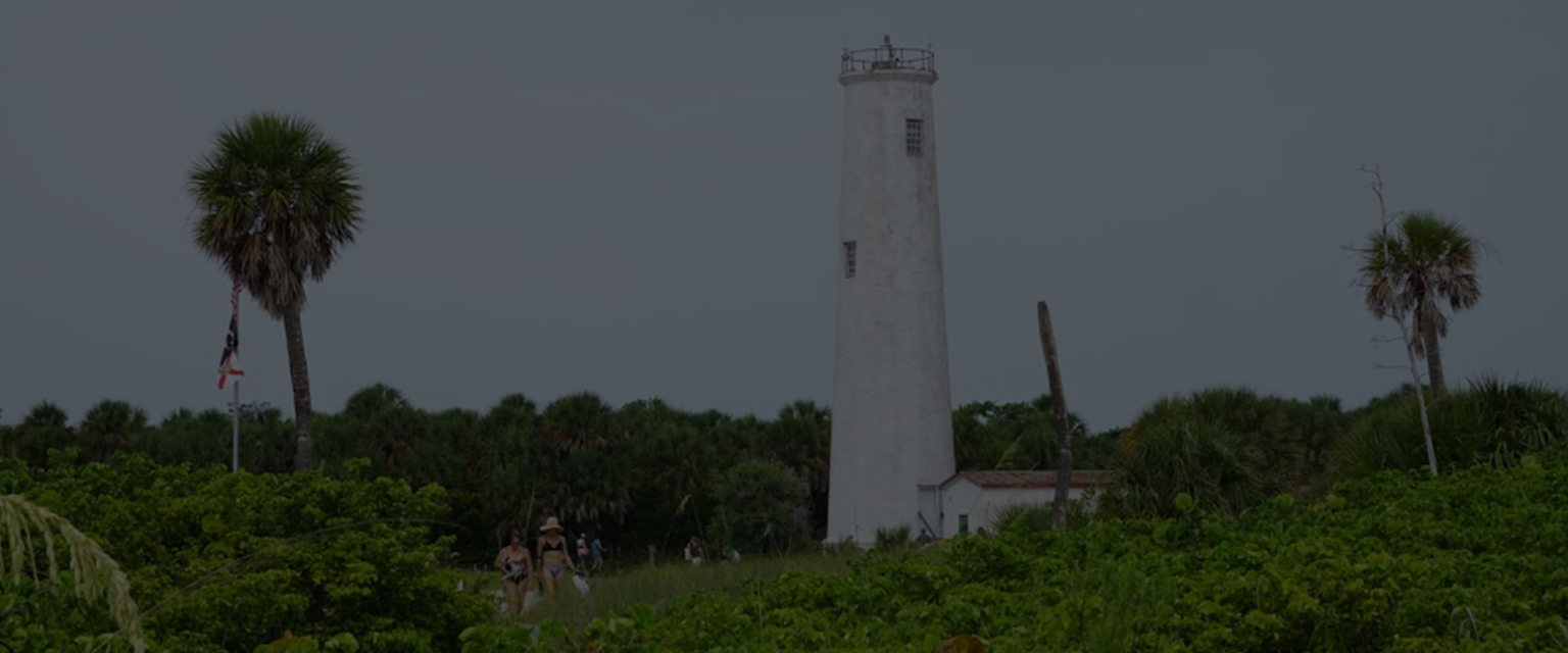 egmont key ferry