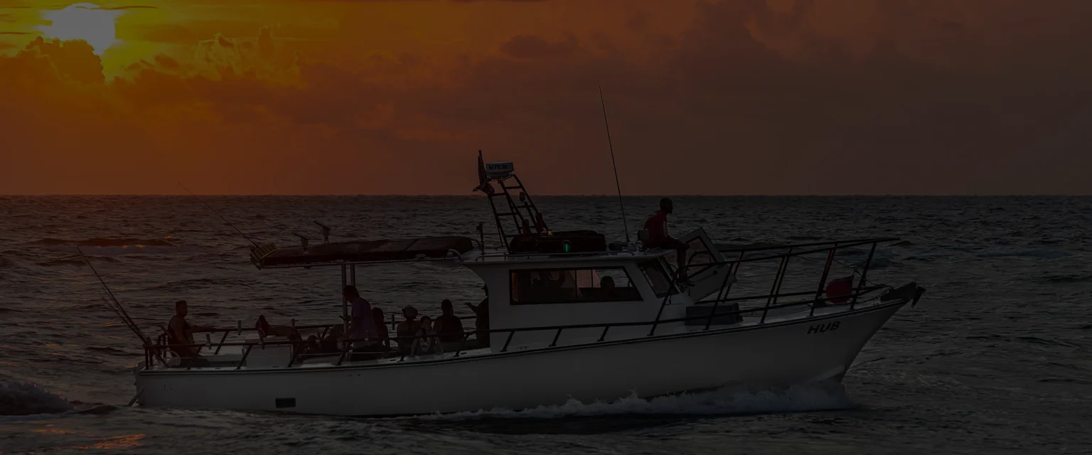 private charters