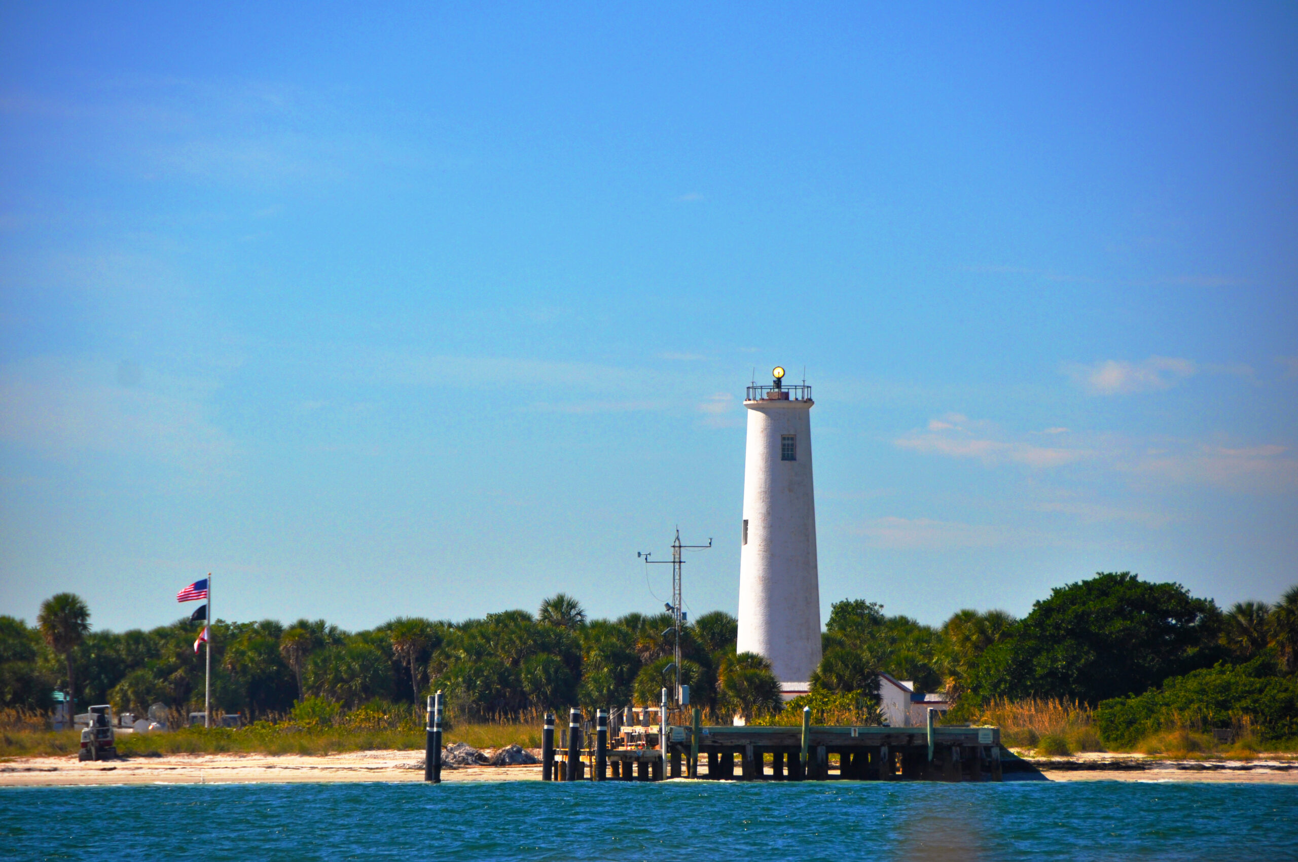 Egmont key