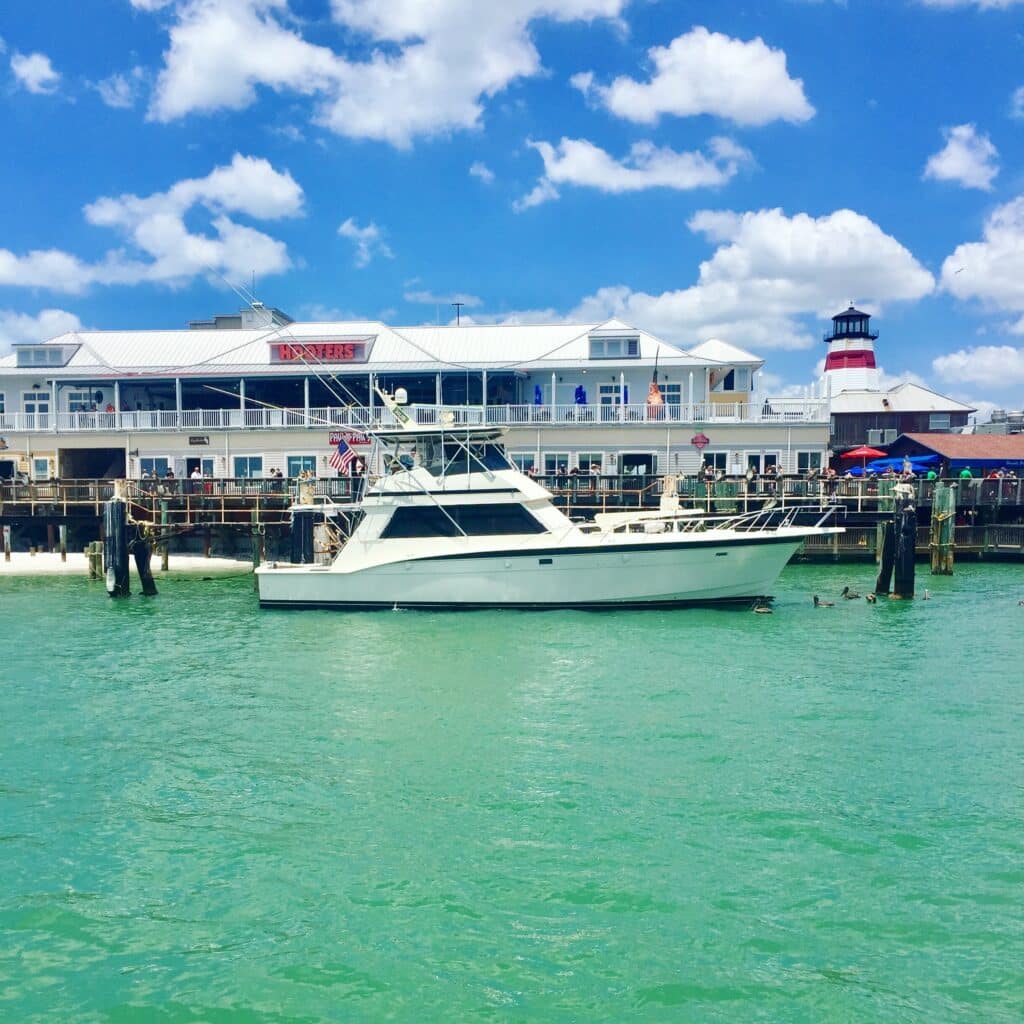 Hubbard's Marina Fishing Report 5/26/17 | Hubbards Marina | Deep Sea ...
