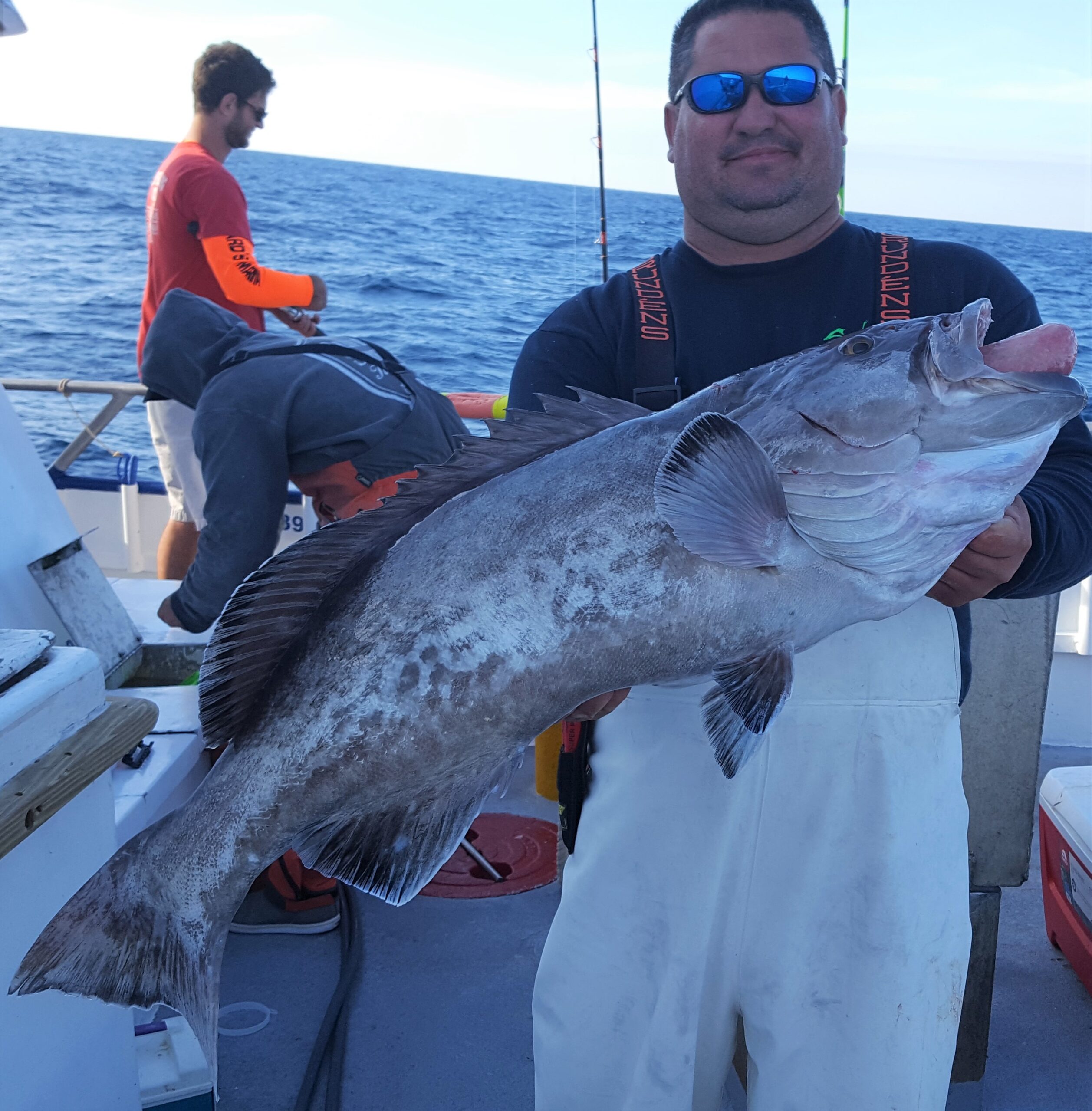 Hubbard's Marina Fishing Report 12-17-21, Hubbard's Marina