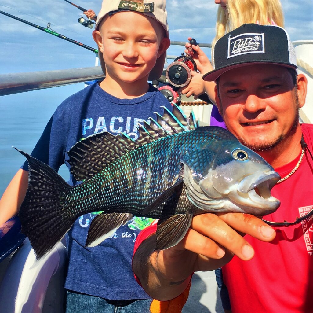 Half day deep sea fishing near me Clearance