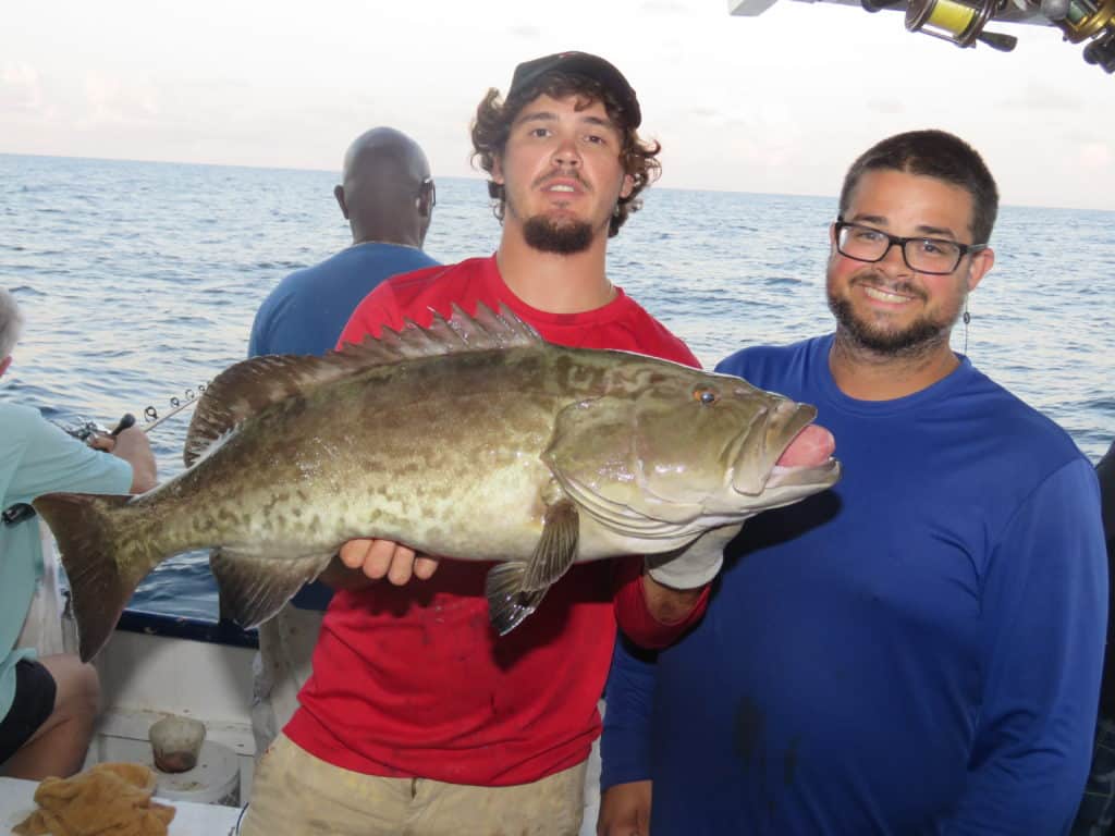 Hubbard's Marina Fishing Report 8/31/18 | Hubbards Marina | Deep Sea ...