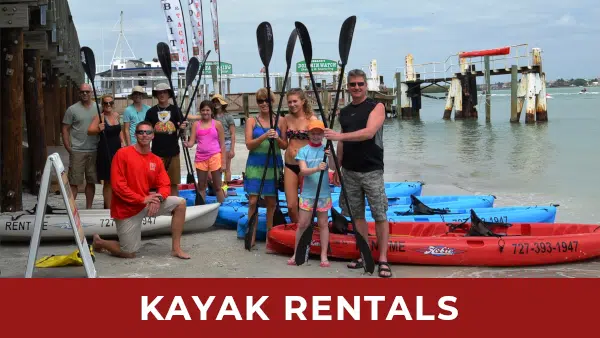 kayakrentals