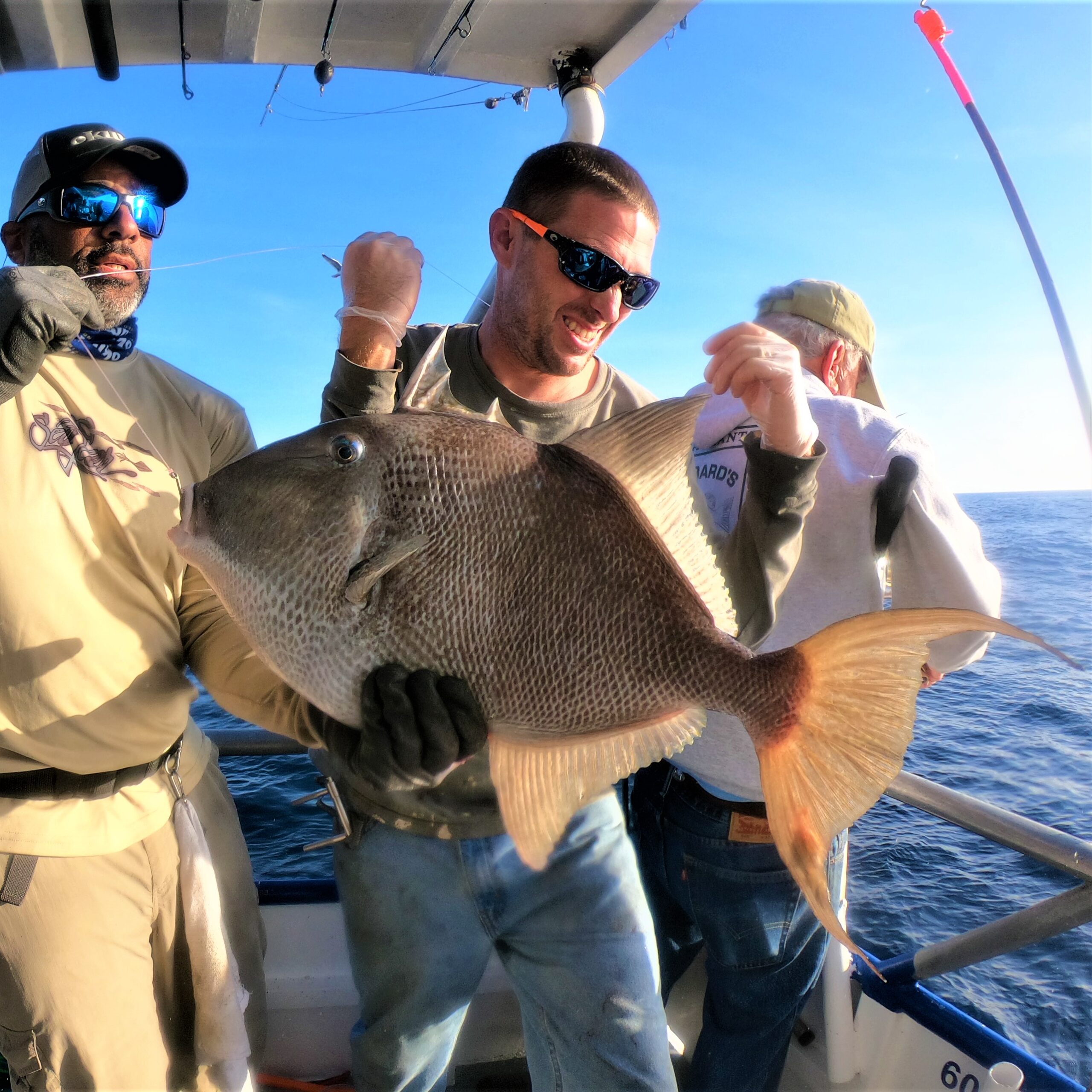 Night Fishing: Tips and Pointers for Capturing the Moonlight Bite - Wide  Open Spaces