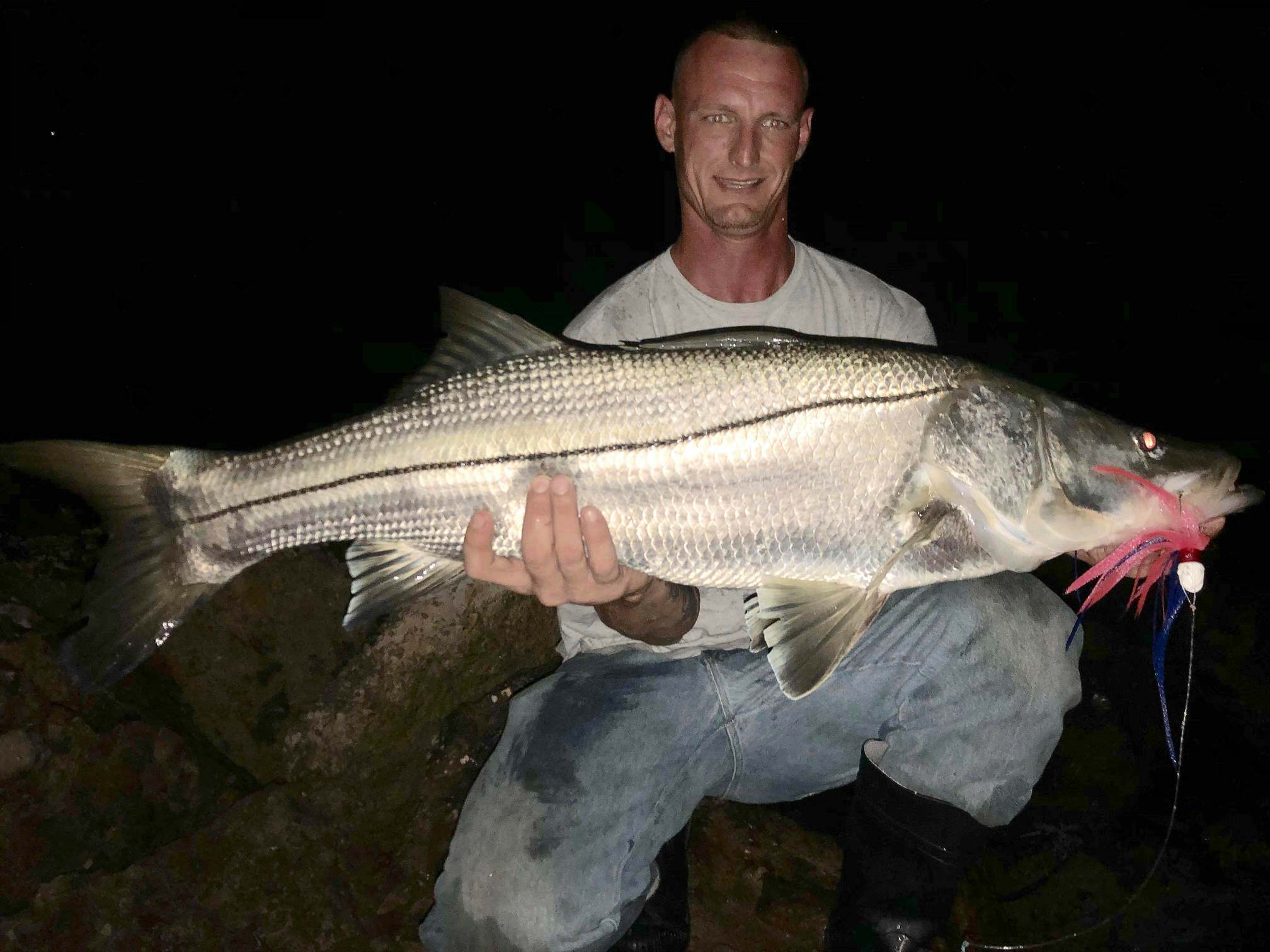 How To Properly Vent An Offshore Fish (With Capt. Dylan Hubbard) 