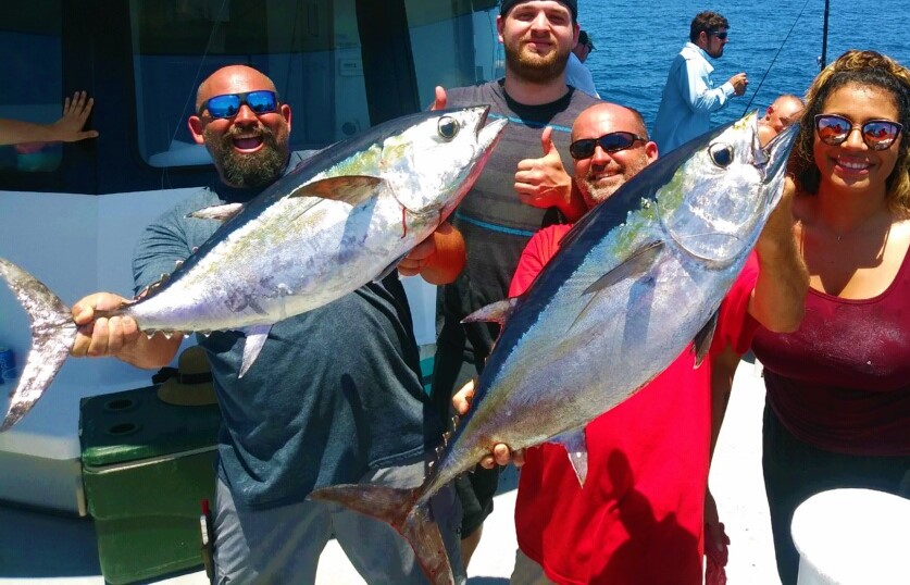 How To Properly Vent An Offshore Fish (With Capt. Dylan Hubbard) 