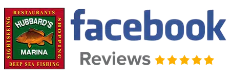 5 facebook-Reviews