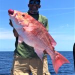 How to Vent Snapper, Grouper and Bottom Fish [w/ Capt. Dylan Hubbard]