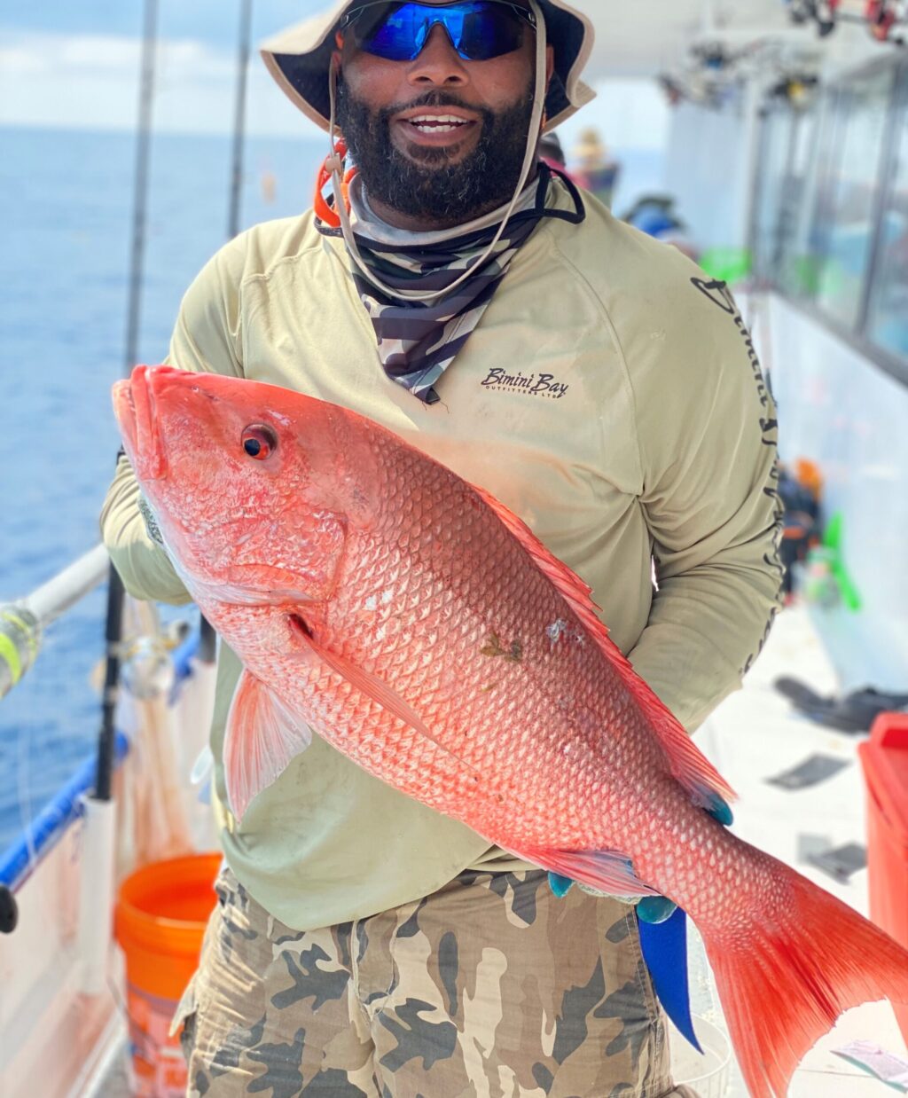 Hubbard's Marina Fishing Report 6-18-21, Hubbard's Marina