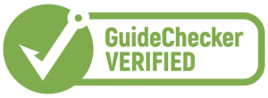 Hubbard's Marina Guide Checker verified