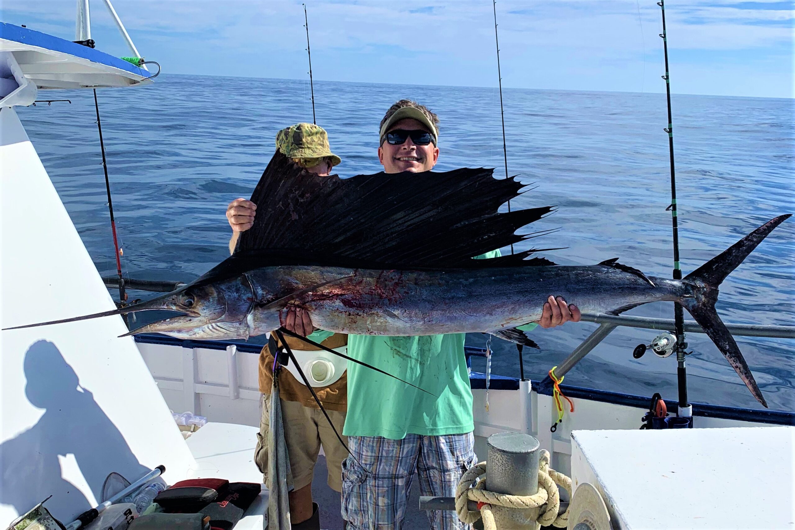 SQUID TROLLING FISHING LURE YELLOWTAIL KINGFISH MACKEREL TUNA DORADO SAILFISH 