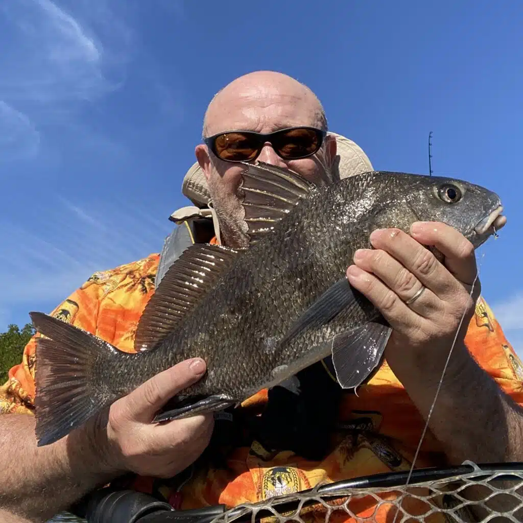 5 Hour Half Day Fishing Trip