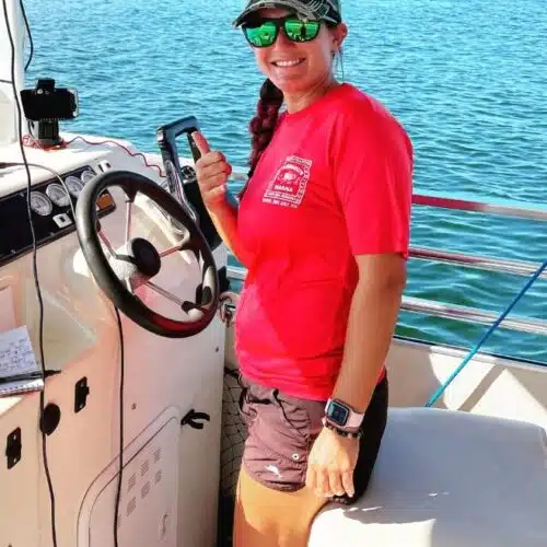 Meet The Crew of Hubbard's Marina! | Dolphin Watching Tours | Deep Sea ...
