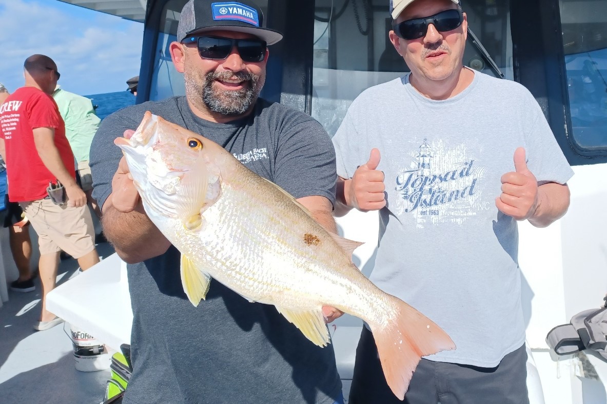 RED - Saltwater Bait Boat - PREORDERS TAKING FOR Early May