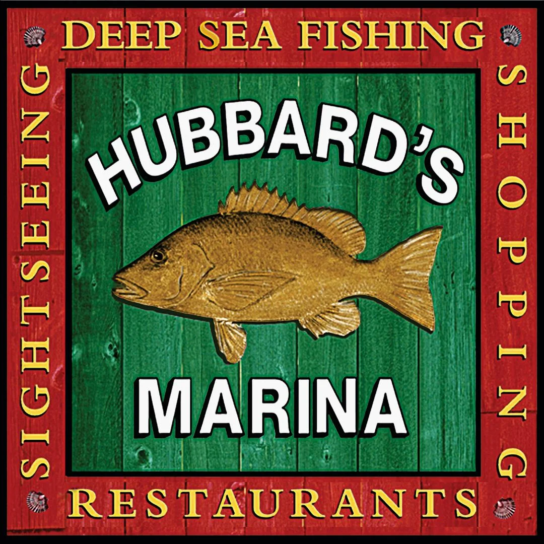 Fishing Tips, Hubbard's Marina, John's Pass FL