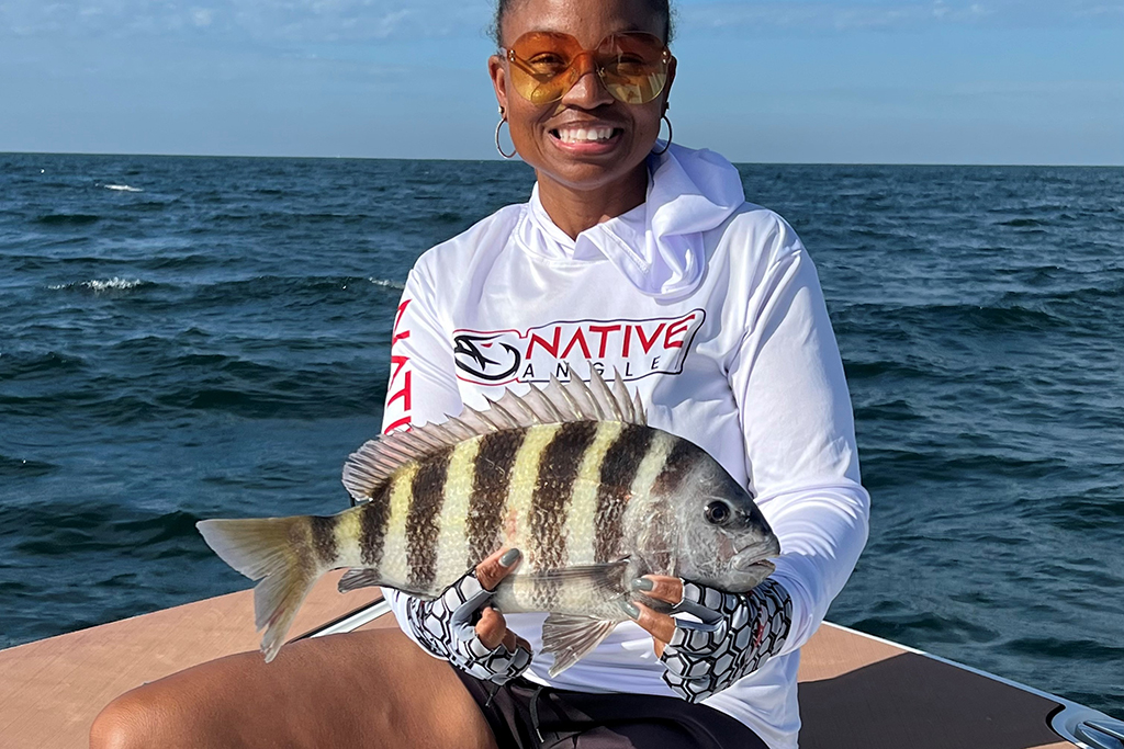 INSHORE - sheepshead (4)