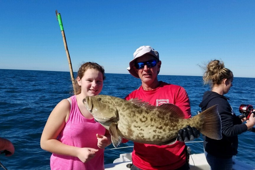 NEAR SHORE & OFFSHORE - gag grouper (8)