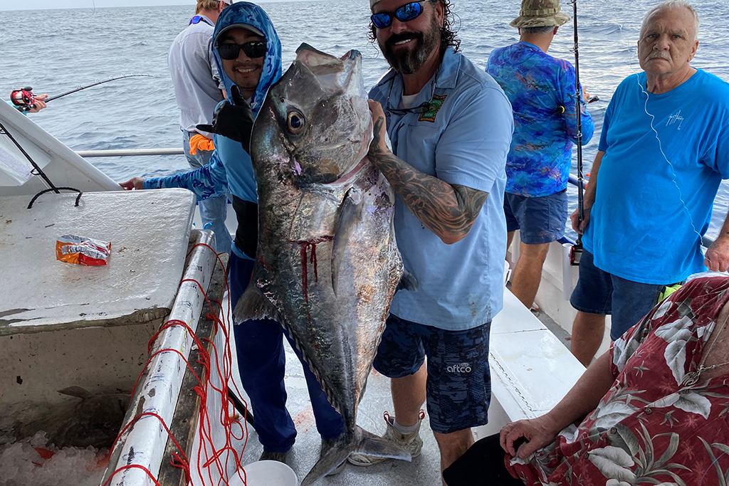 OFFSHORE - african pompano (1)