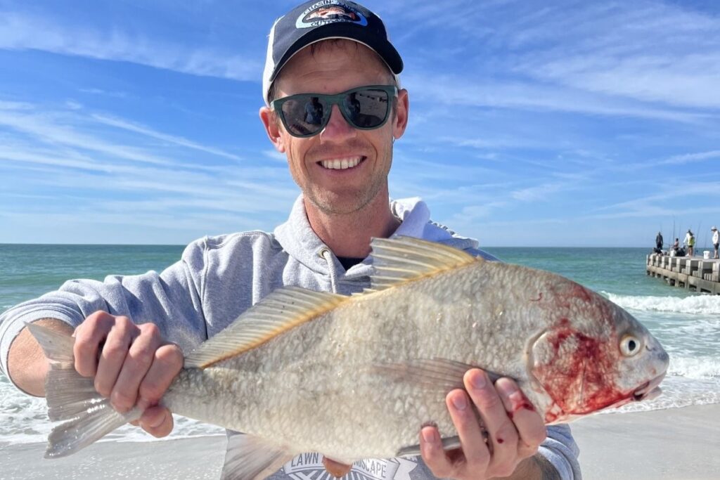 INSHORE - black drum