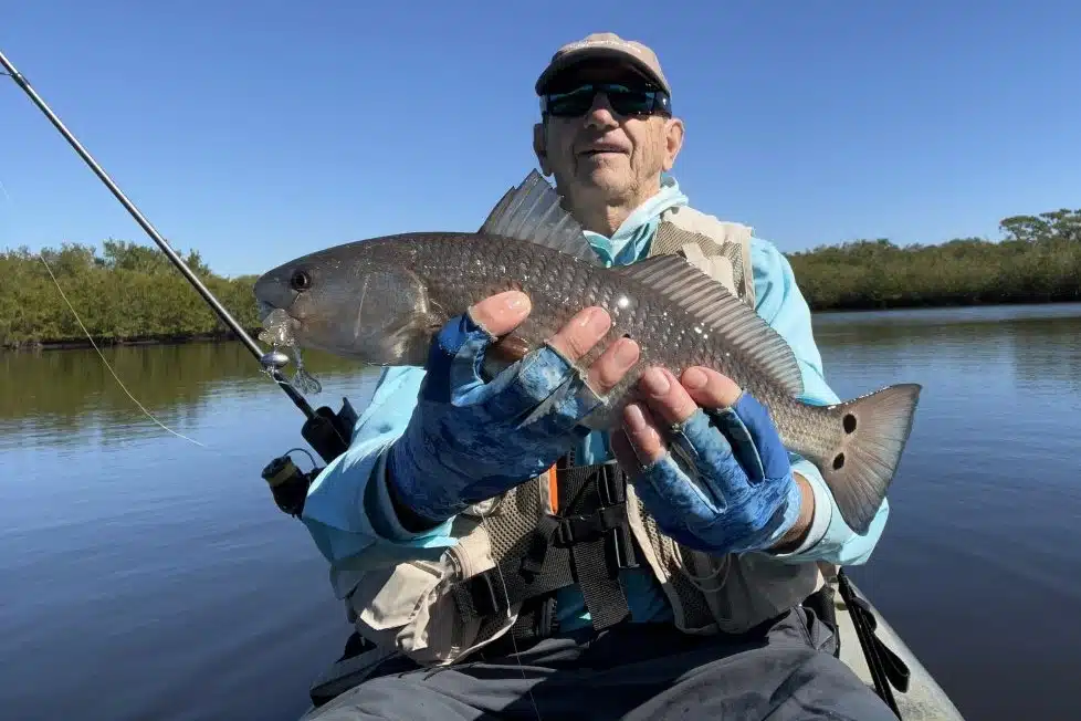 INSHORE - redfish (2)