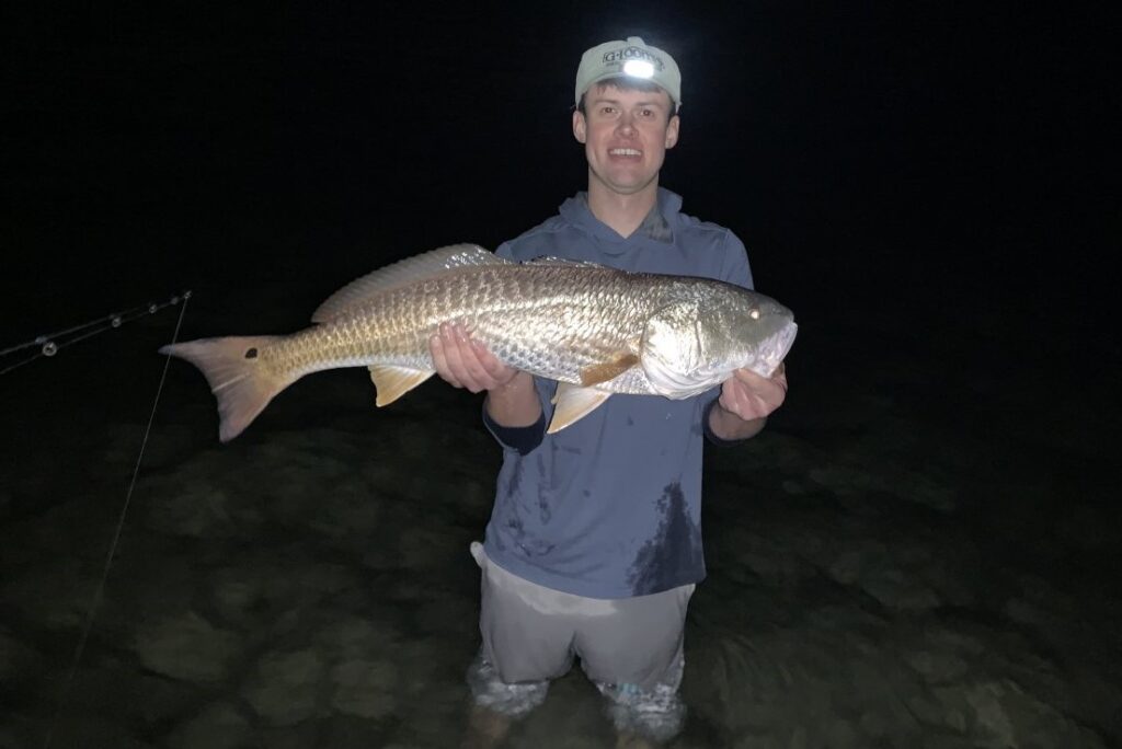 INSHORE - redfish (3)