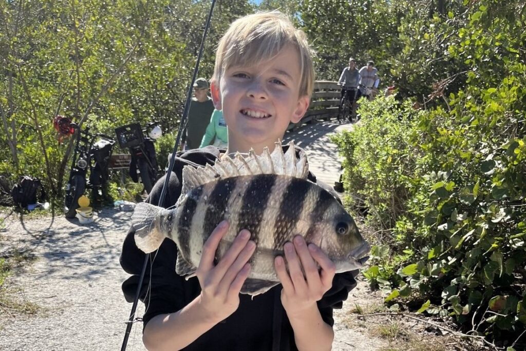 INSHORE - sheepshead (2)