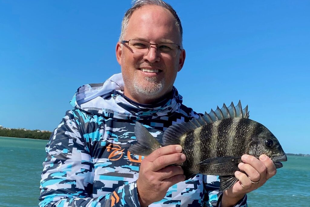 INSHORE - sheepshead (2)