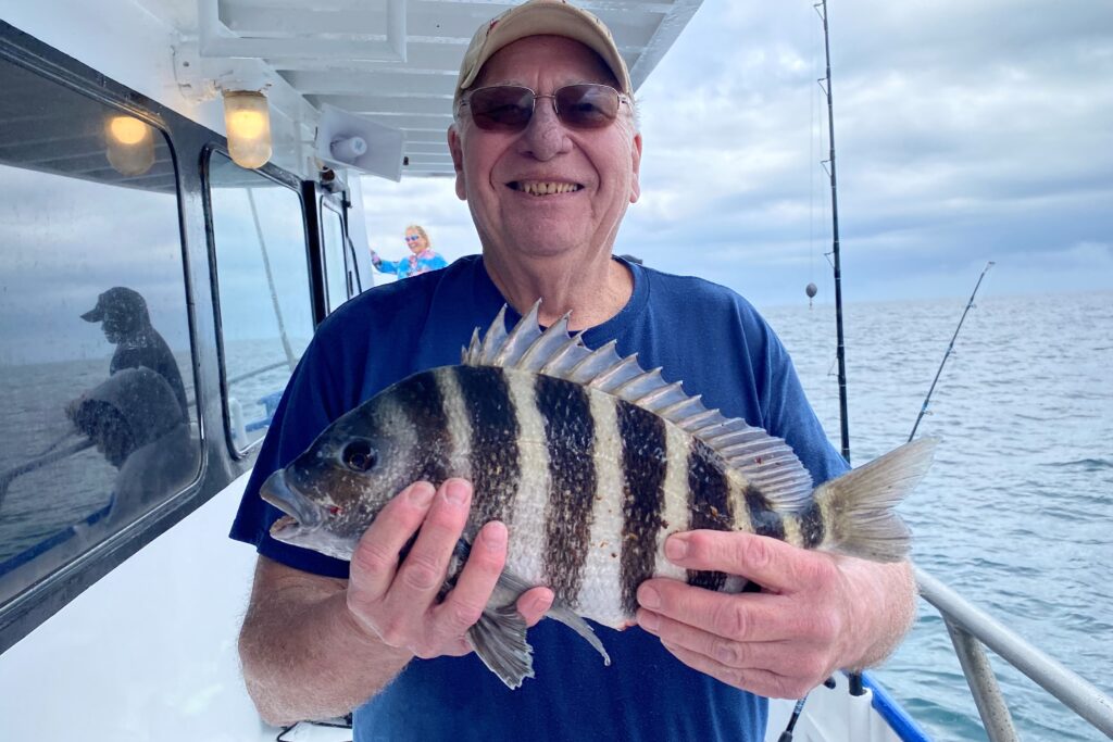 INSHORE - sheepshead (3)