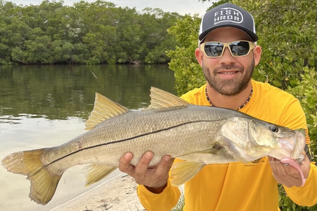 INSHORE - snook 3