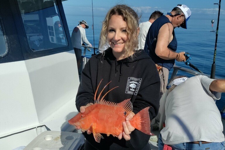 NEAR SHORE - hogfish (5)