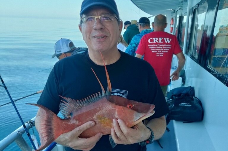 NEAR SHORE - hogfish (6)