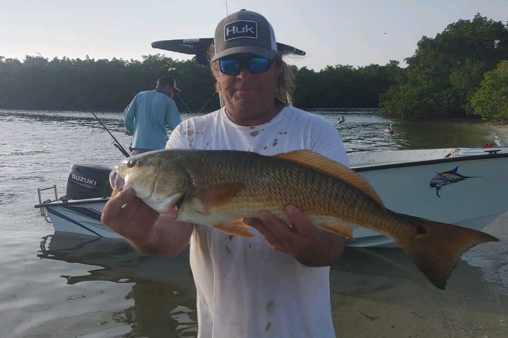 INSHORE - redfish (1)