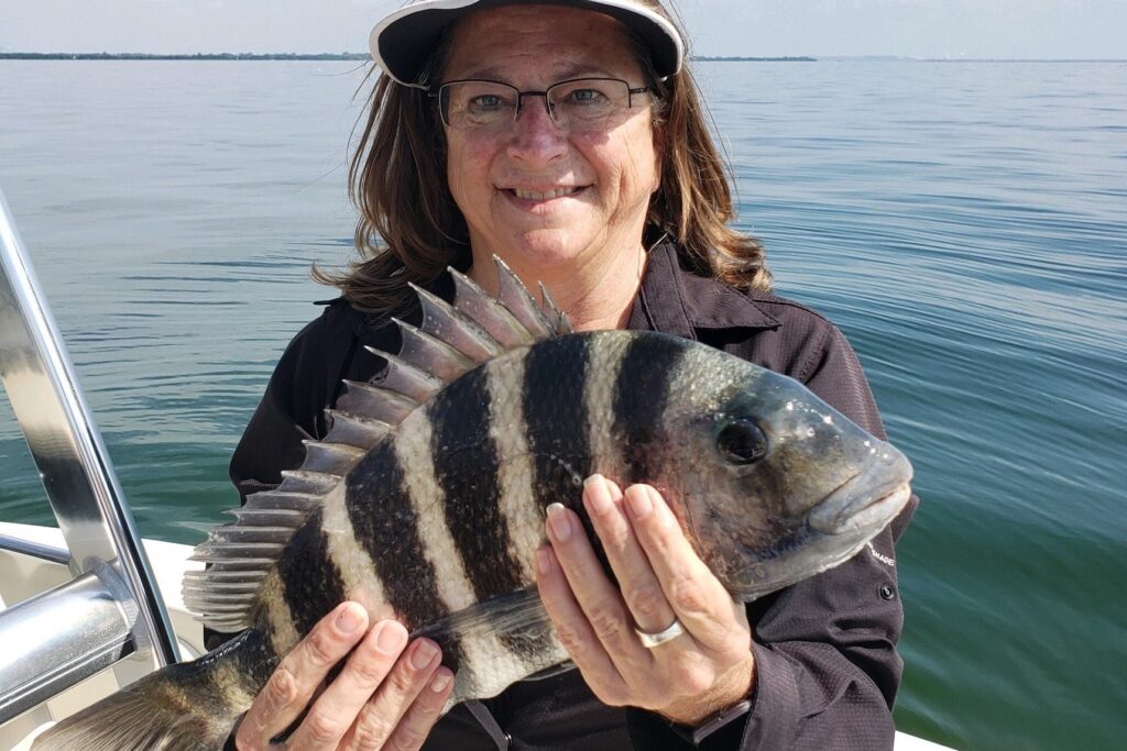 INSHORE - sheepshead (2)