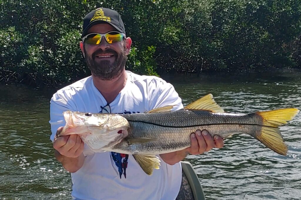 INSHORE - snook (1)