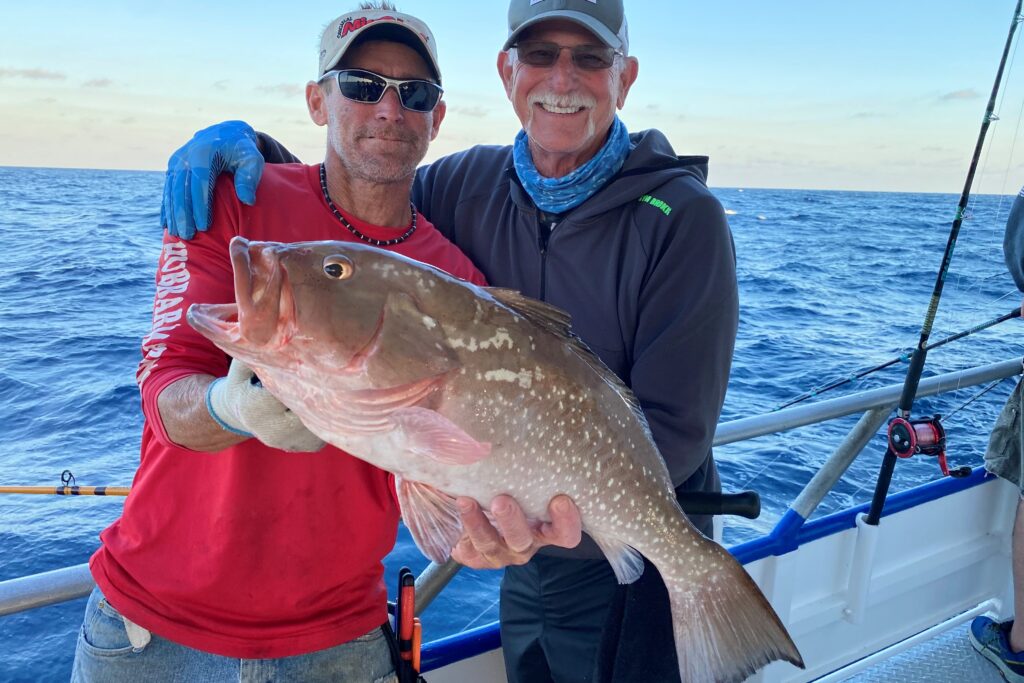 NEAR SHORE & OFFSHORE - red grouper (17)