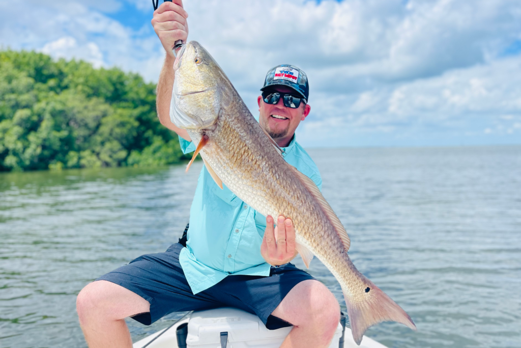 INSHORE - redfish (1)