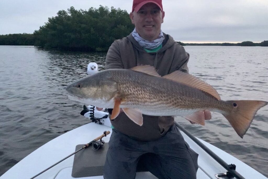 INSHORE - redfish (2)