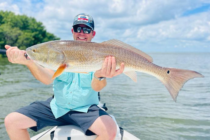 INSHORE - redfish (2)