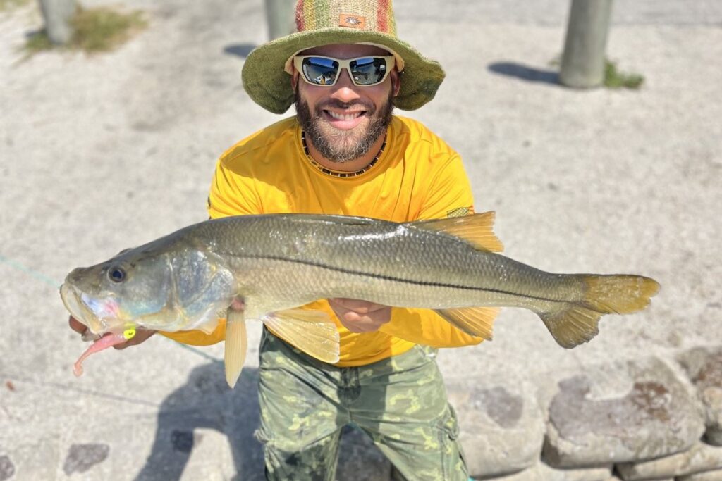 INSHORE - snook (1)