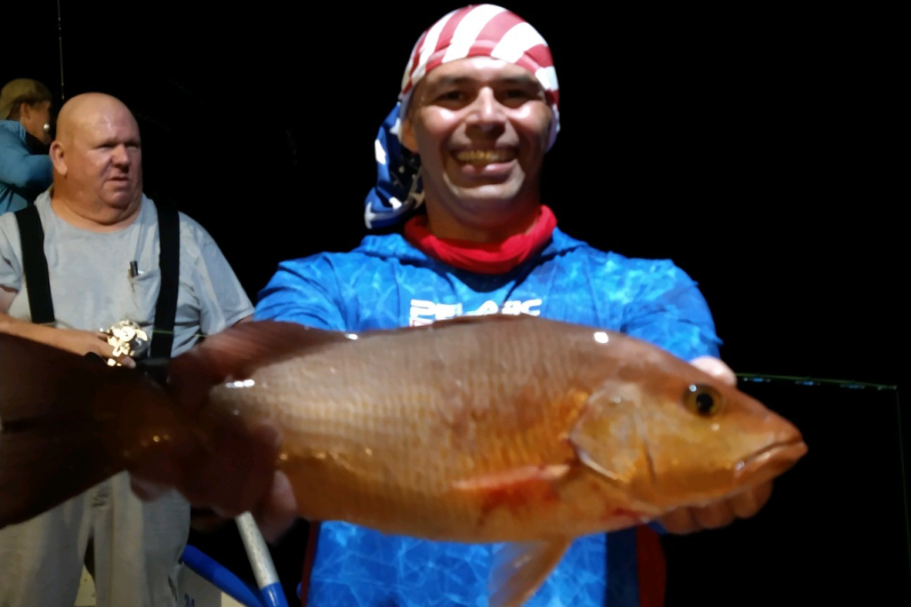 Mangrove Snapper (3)