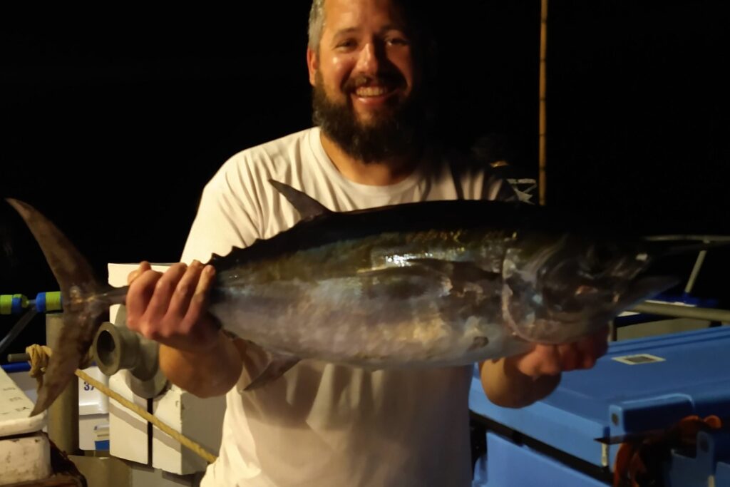 NEAR SHORE & OFFSHORE - blackfin tuna (2)