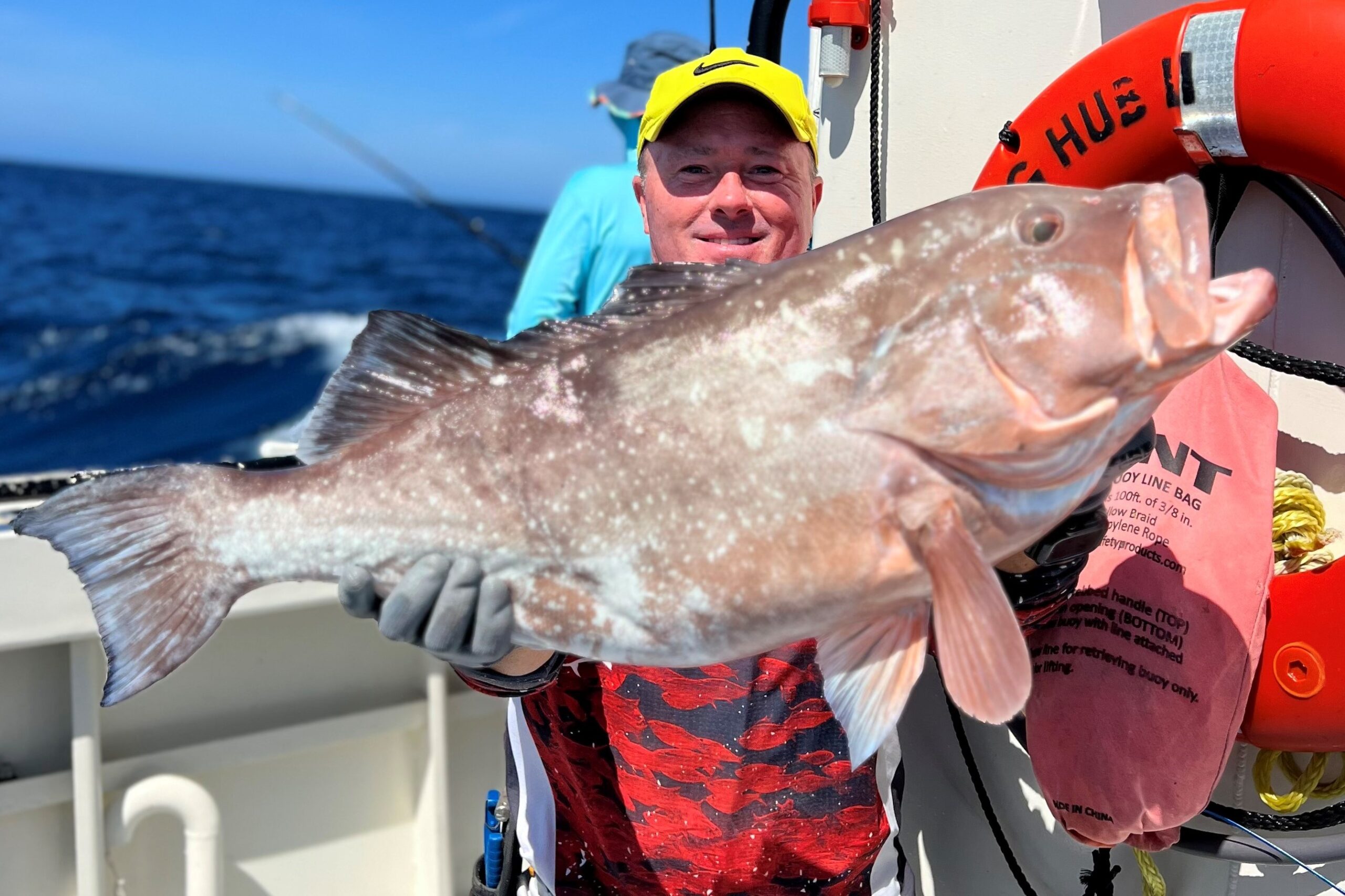 Grouper Fishing Bottom Rigs from the Pros - Florida Sportsman