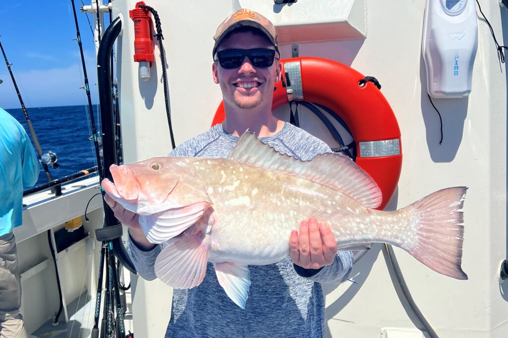 NEAR SHORE & OFFSHORE - red grouper (13)