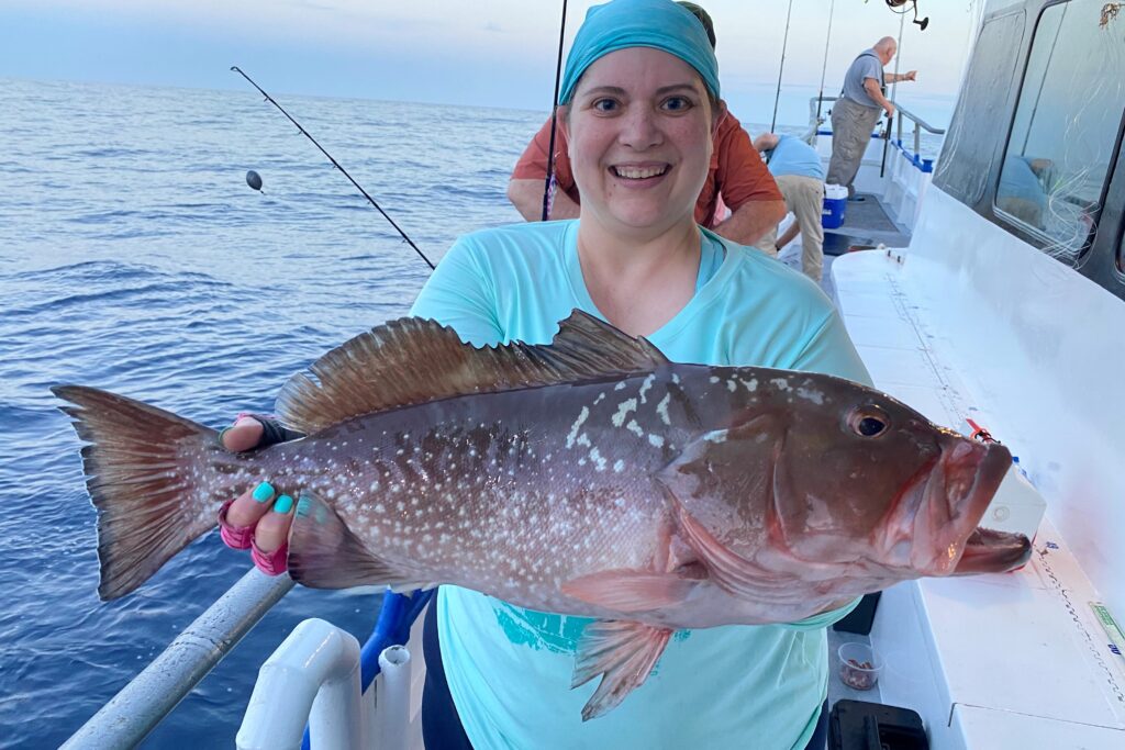 NEAR SHORE & OFFSHORE - red grouper (14)