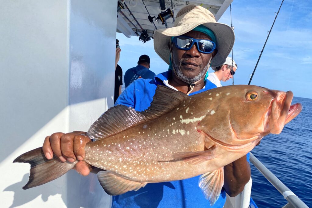 NEAR SHORE & OFFSHORE - red grouper (17)