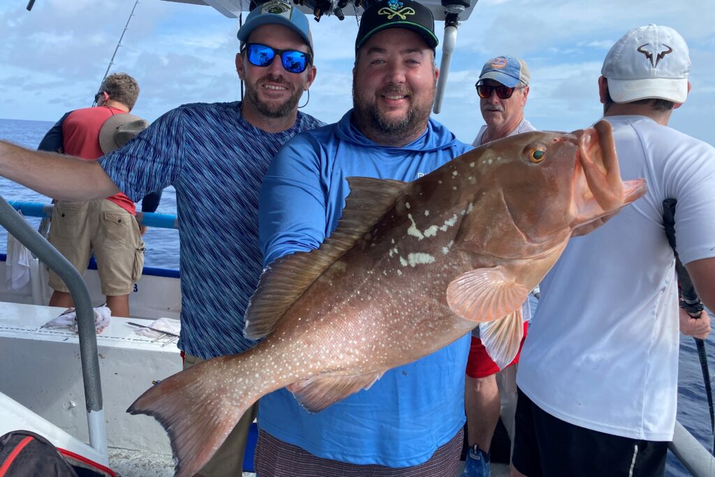 NEAR SHORE & OFFSHORE - red grouper (18)