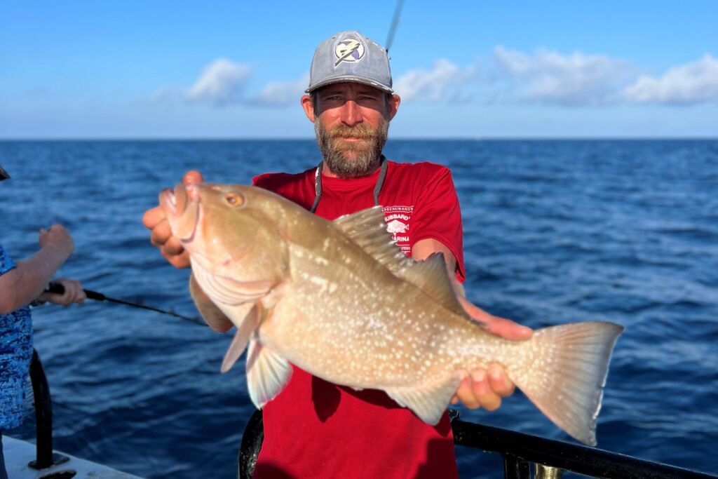 NEAR SHORE & OFFSHORE - red grouper (2)