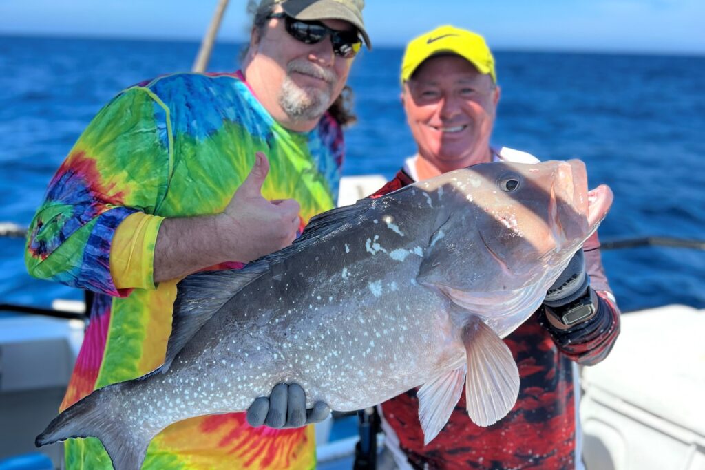 NEAR SHORE & OFFSHORE - red grouper (8)