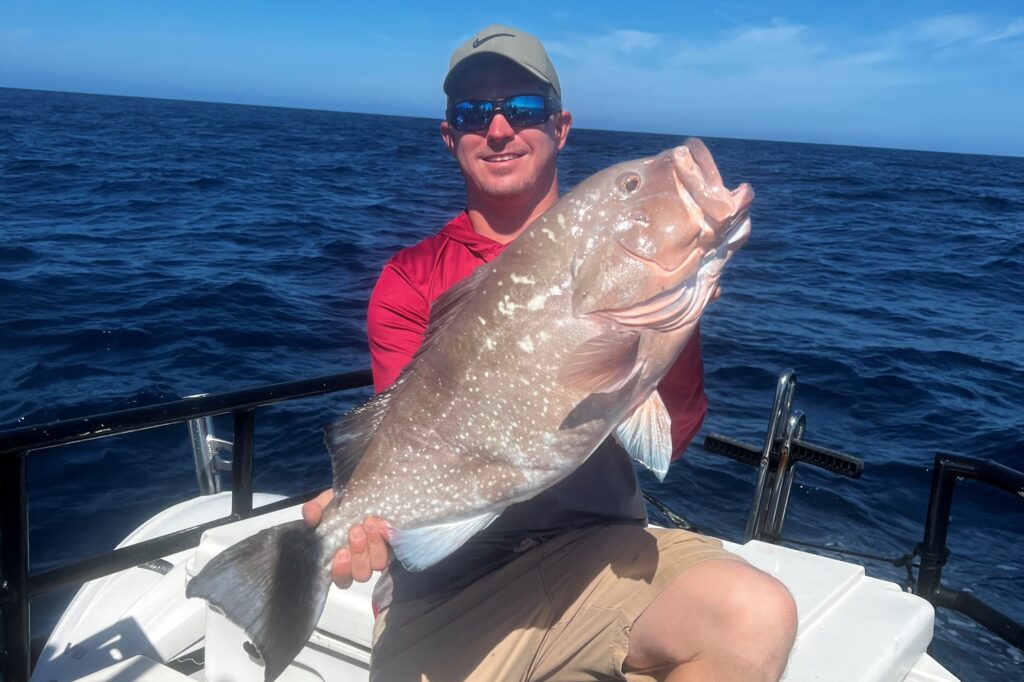 NEAR SHORE & OFFSHORE - red grouper (9)